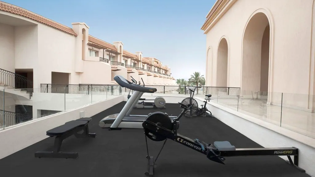 Hotel Pyramisa Beach Resort - Sahl Hashish